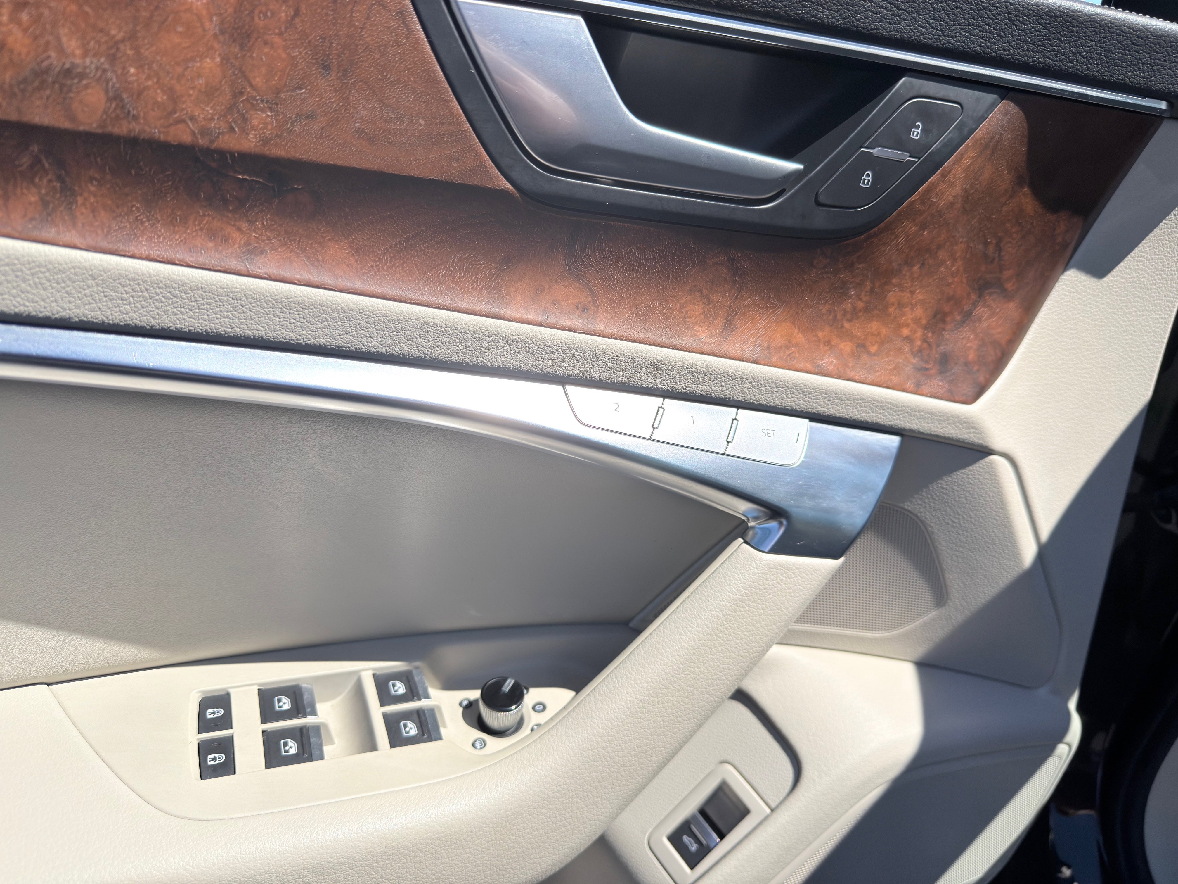 Used 2023 Audi A6 Premium image 24