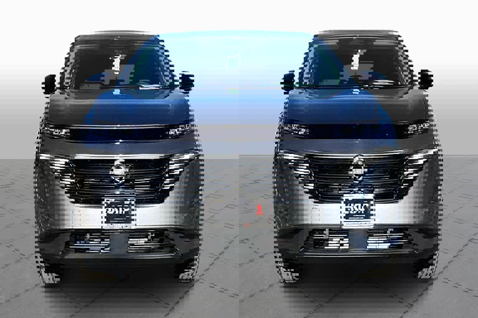 New 2026 Nissan Murano SL image 3