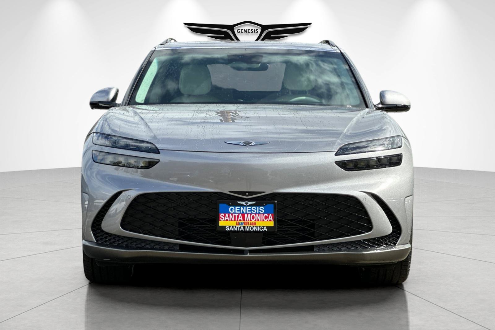 Used 2023 Genesis GV60 Performance w/ Cargo Package AWD/4WD image 11