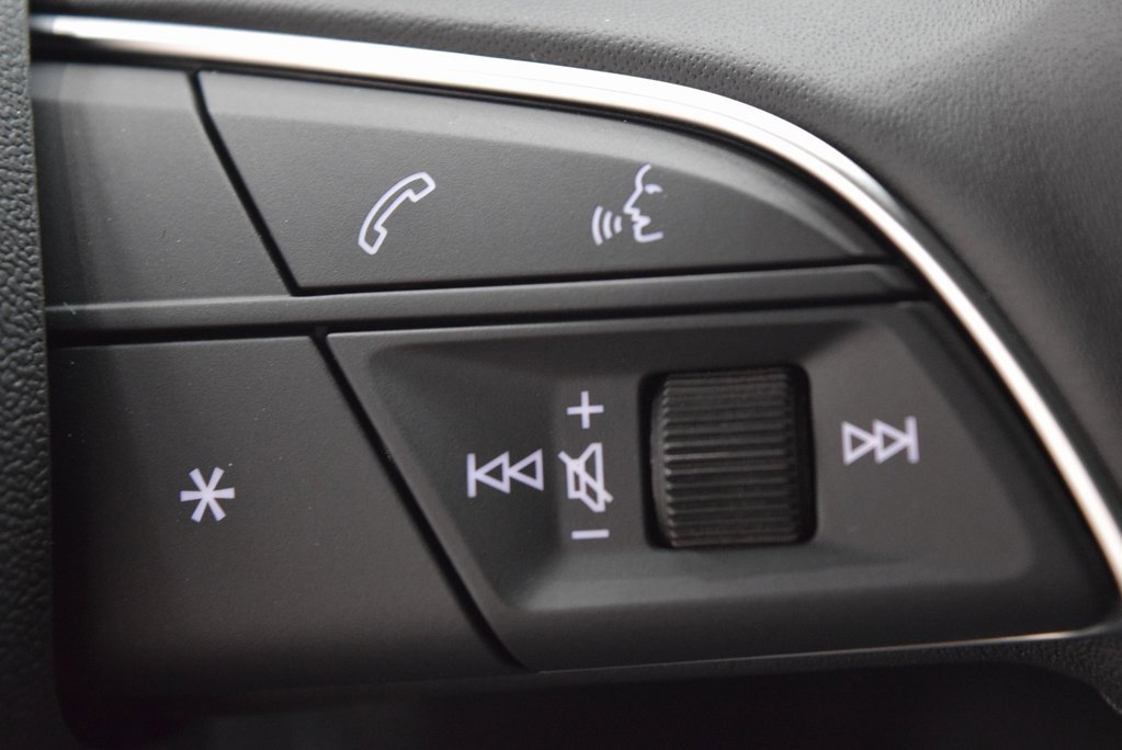 New 2025 Audi Q3 2.0T Premium Plus image 15