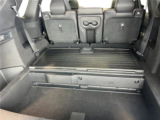 New 2026 Acura MDX A-Spec AWD/4WD image 37