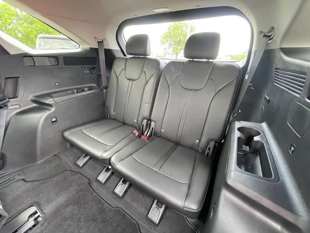 New 2026 Kia Sorento S FWD image 29