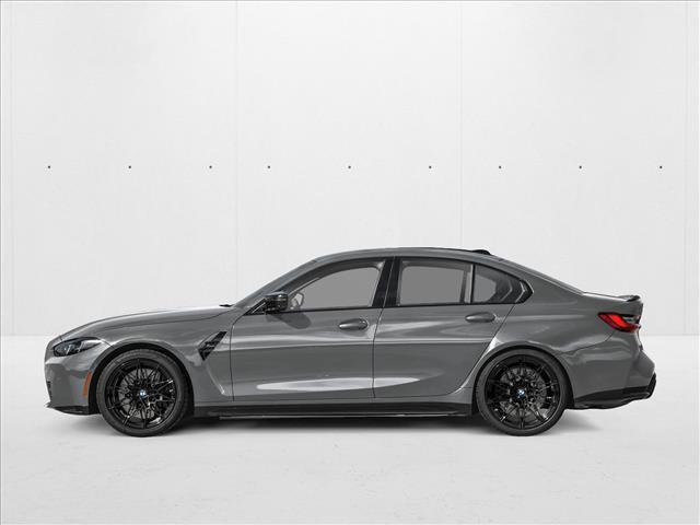 New 2027 BMW M3 Competition AWD/4WD image 3