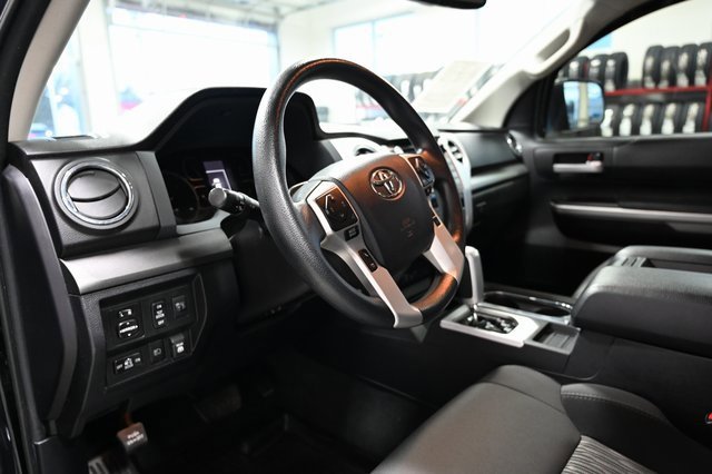 Used 2020 Toyota Tundra SR5 image 21