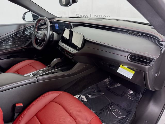 New 2026 Dodge Charger R/T AWD/4WD image 29