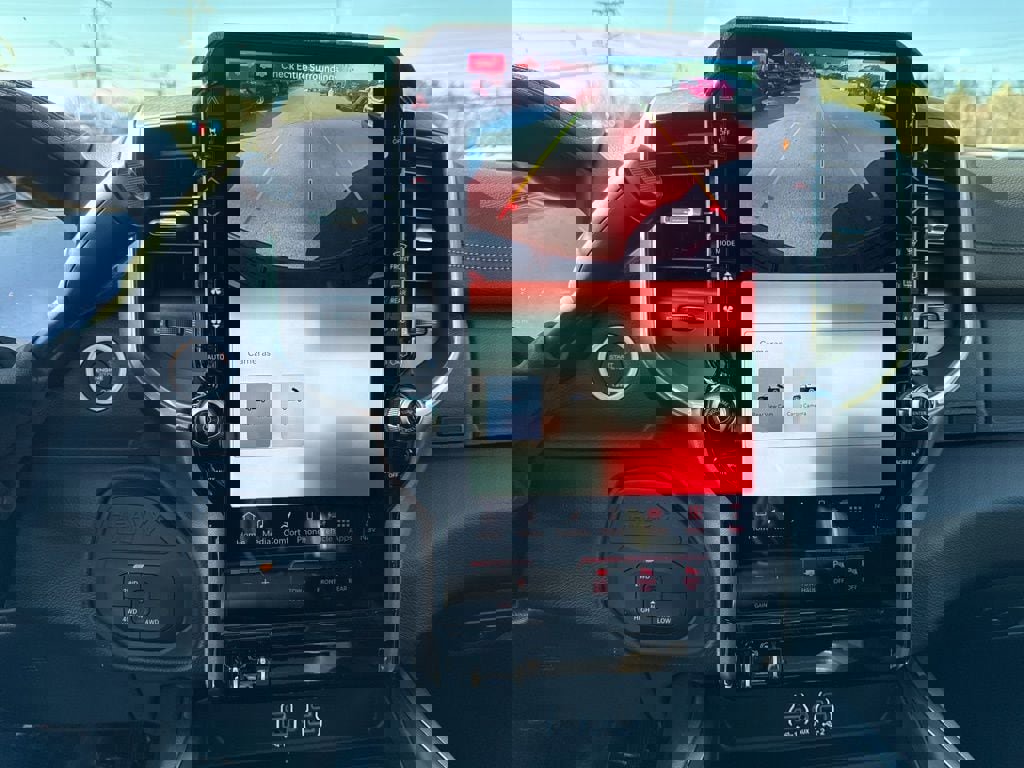 New 2026 RAM 2500 Laramie image 14