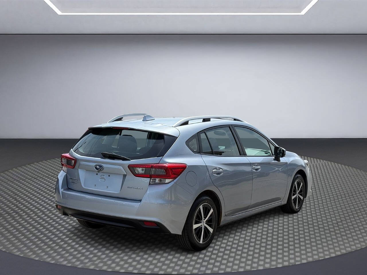 Used 2020 Subaru Impreza 2.0i Premium AWD/4WD image 7