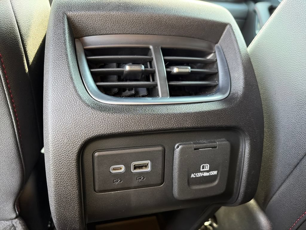 Used 2021 Chevrolet Blazer RS FWD image 11