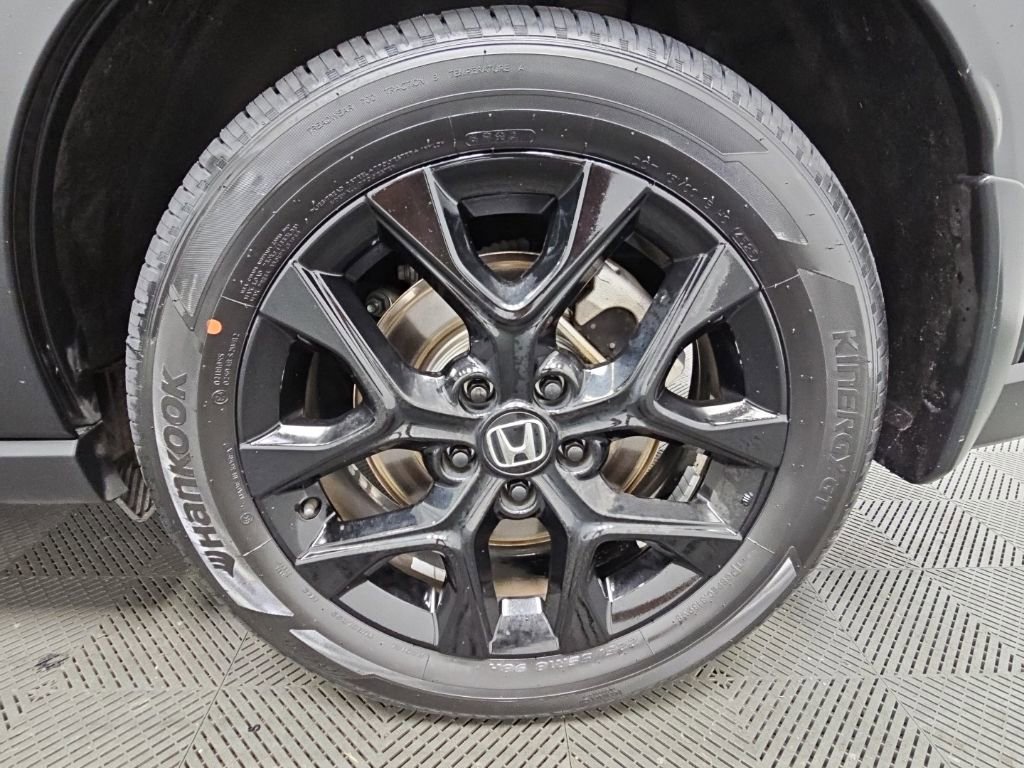 Used 2024 Honda HR-V Sport image 36