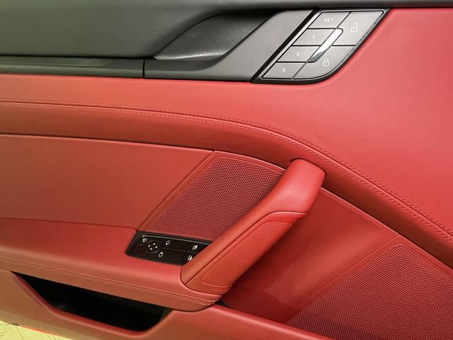 Certified 2026 Porsche 911 Carrera GTS RWD image 32