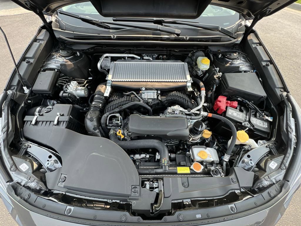 New 2025 Subaru Outback Touring XT image 31