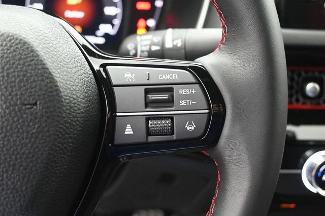 New 2026 Honda Civic Si image 29
