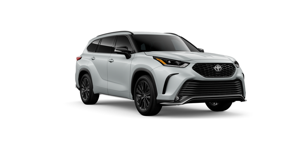 New 2026 Toyota Highlander XSE AWD/4WD image 15