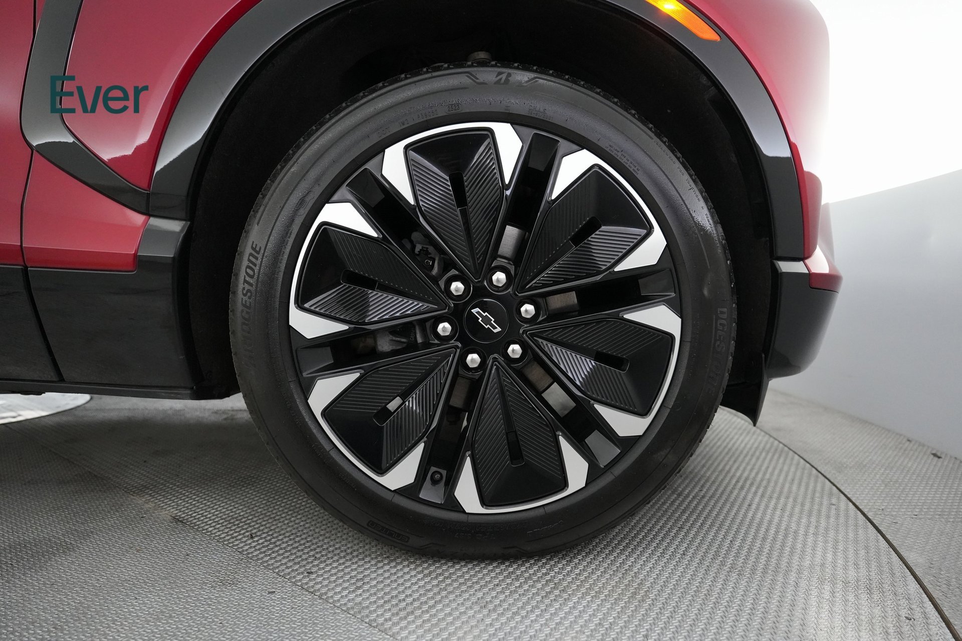 Used 2024 Chevrolet Blazer EV RS image 17