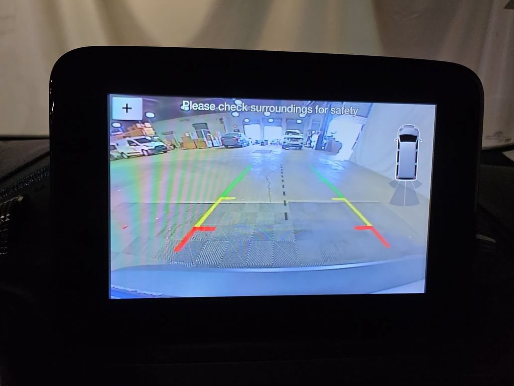Used 2020 Ford Transit Connect XL FWD image 22