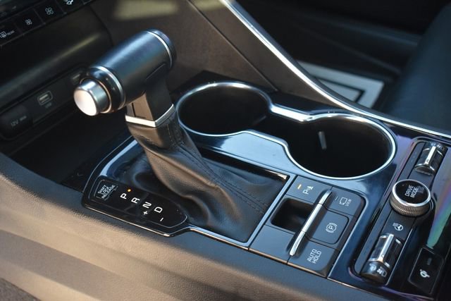 Certified 2023 Kia K5 GT w/ GT1 Package image 26