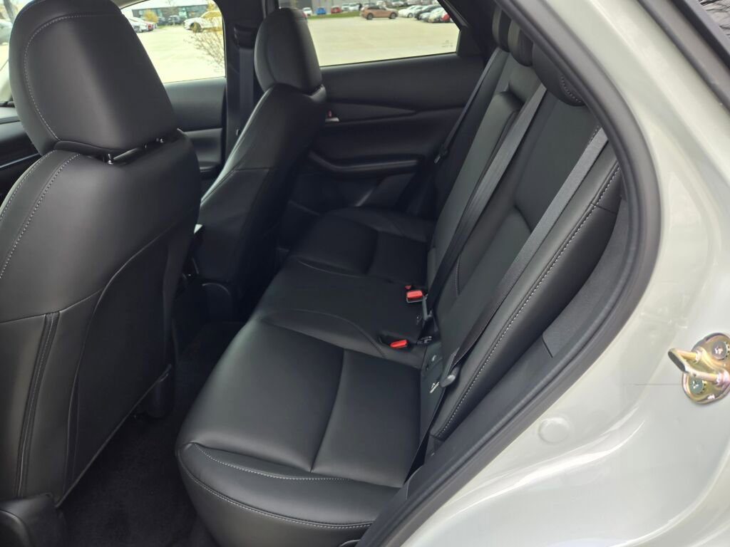 New 2026 MAZDA CX-30 AWD 2.5 S w/ Select Sport Pkg image 13