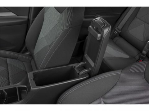 New 2027 Chevrolet Bolt RS FWD image 16