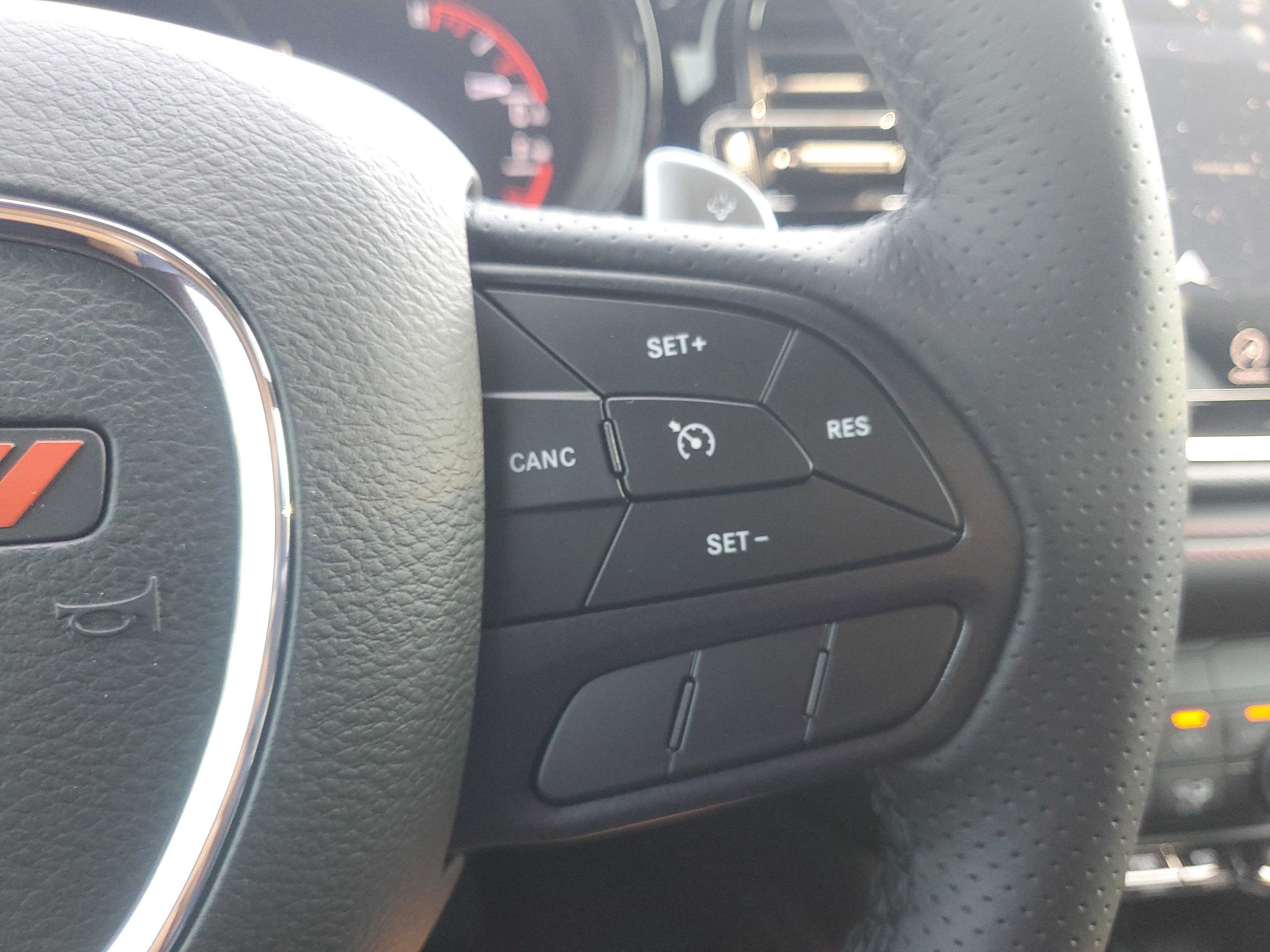 New 2026 Dodge Durango GT w/ Blacktop Package AWD/4WD image 18