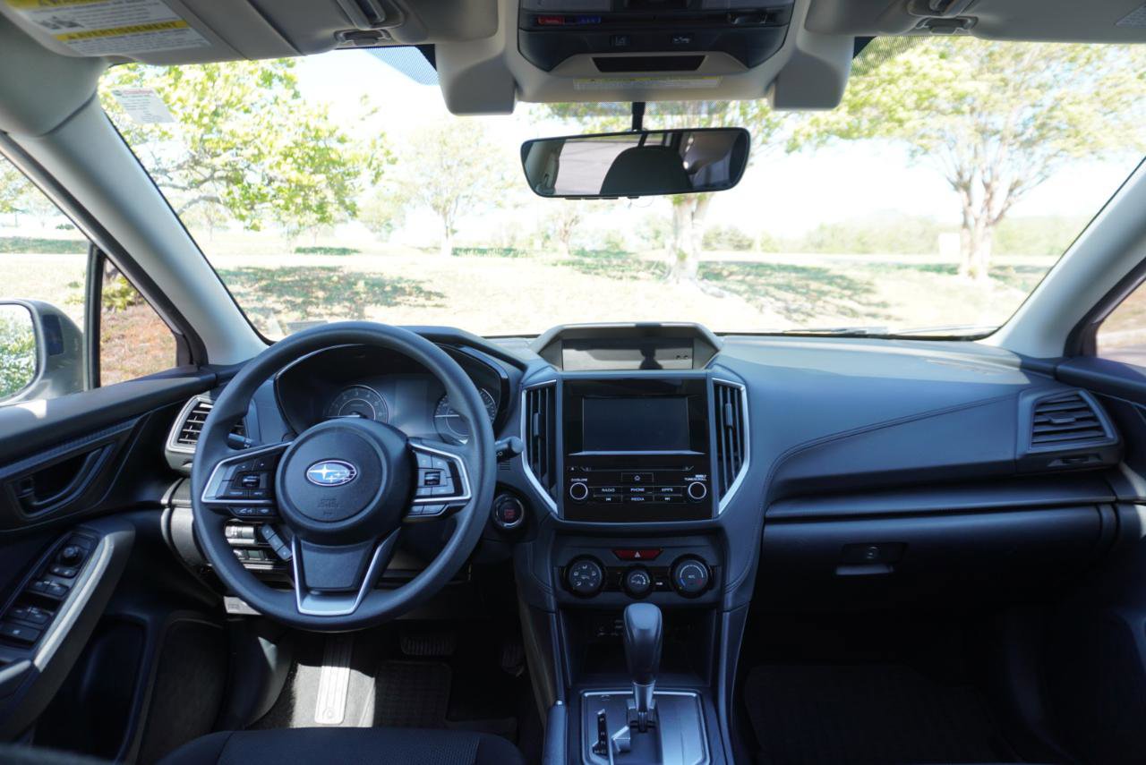 Used 2022 Subaru Impreza 2.0i Premium AWD/4WD image 29