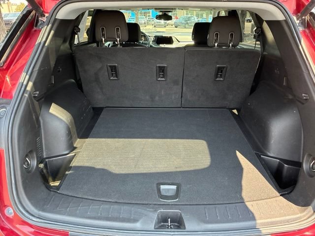 Used 2021 Chevrolet Blazer LT FWD image 11