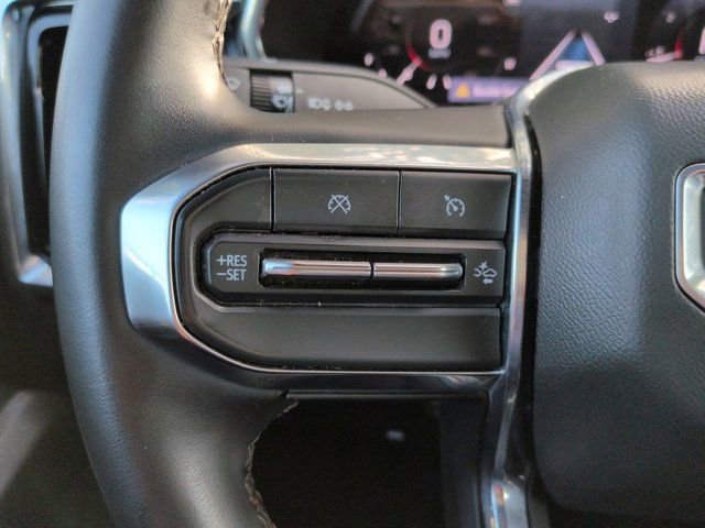 Used 2024 GMC Canyon Elevation RWD image 23