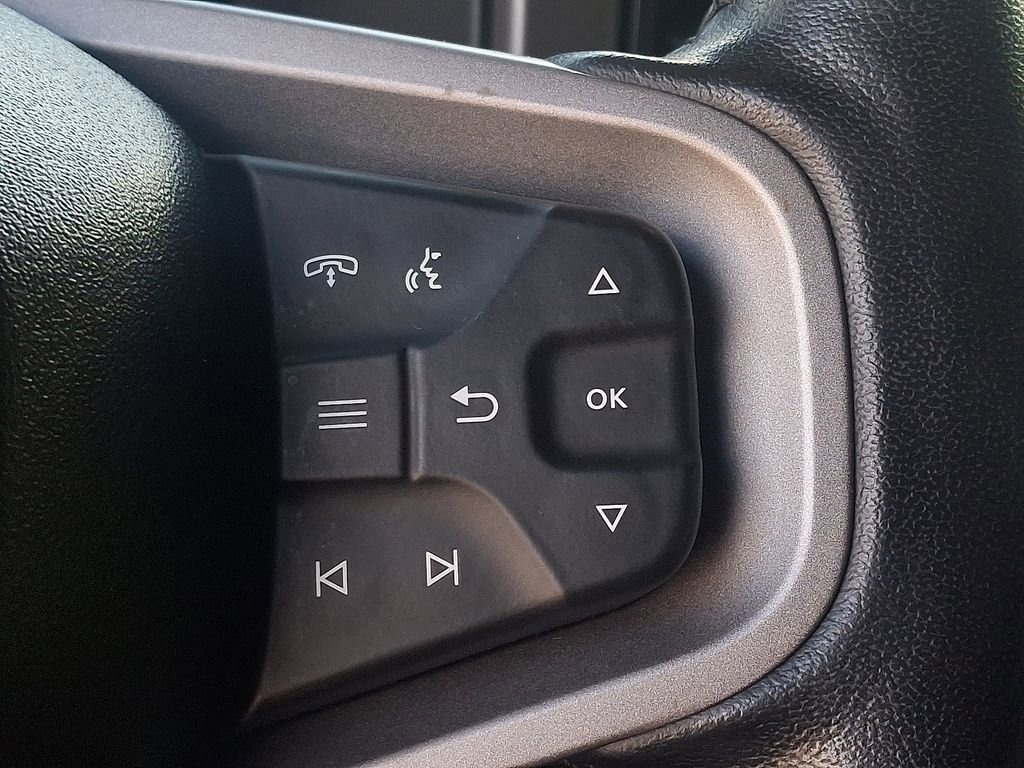 Used 2022 Ford Bronco Outer Banks image 23