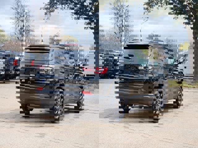 New 2026 Jeep Compass Limited w/ Sun, Sound & Navigation Group image 3