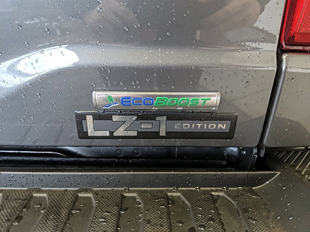 Used 2023 Ford F150 XLT w/ Equipment Group 302A High image 7