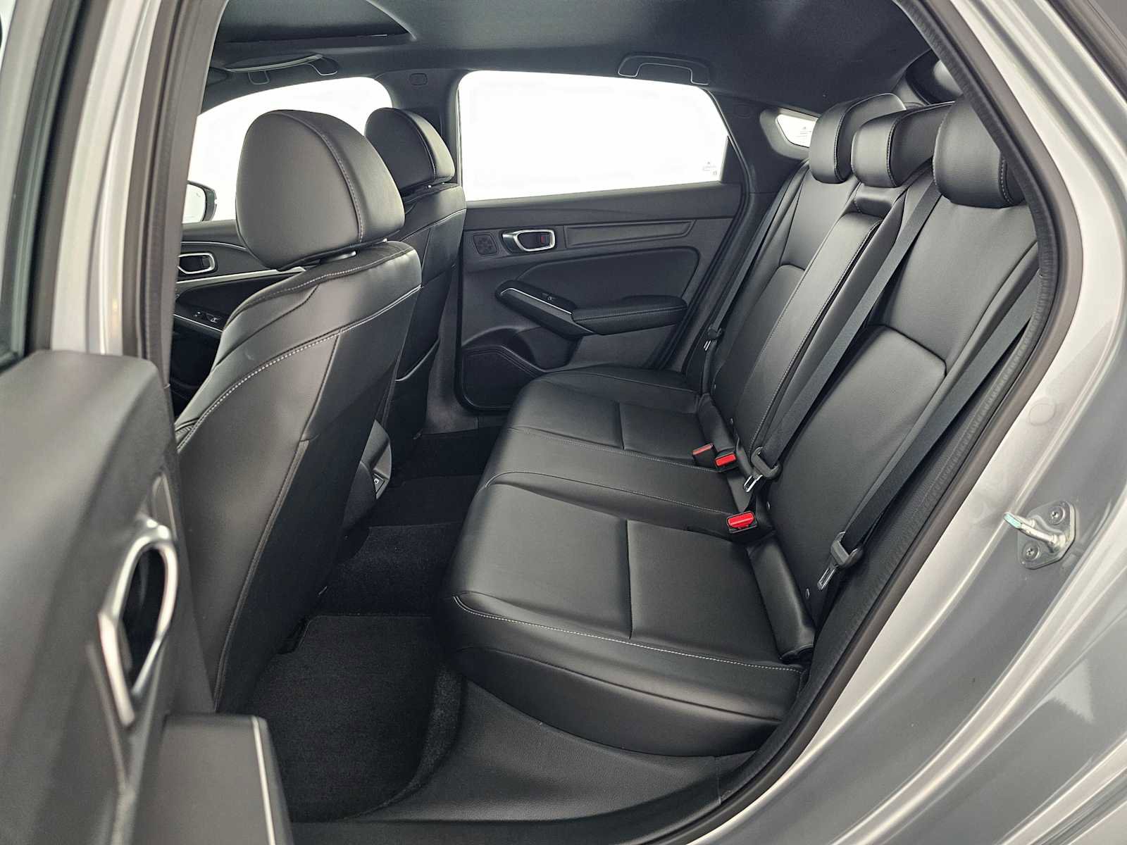 Used 2023 Acura Integra A-Spec image 16