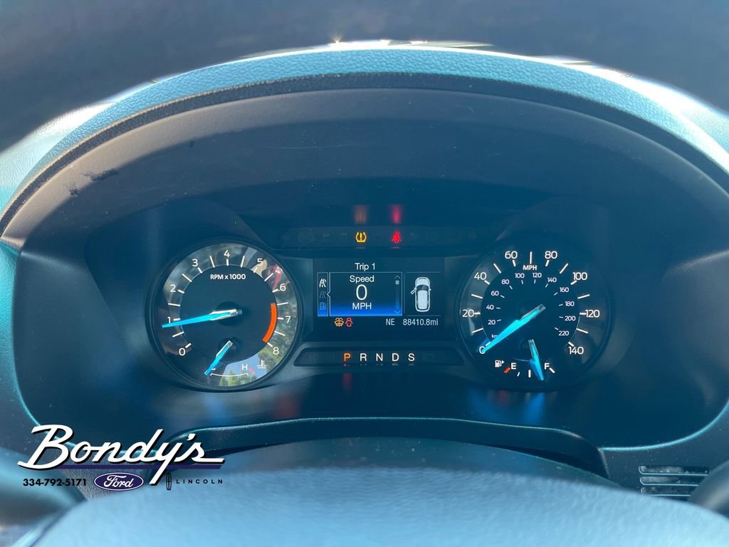 Used 2018 Ford Explorer FWD image 4