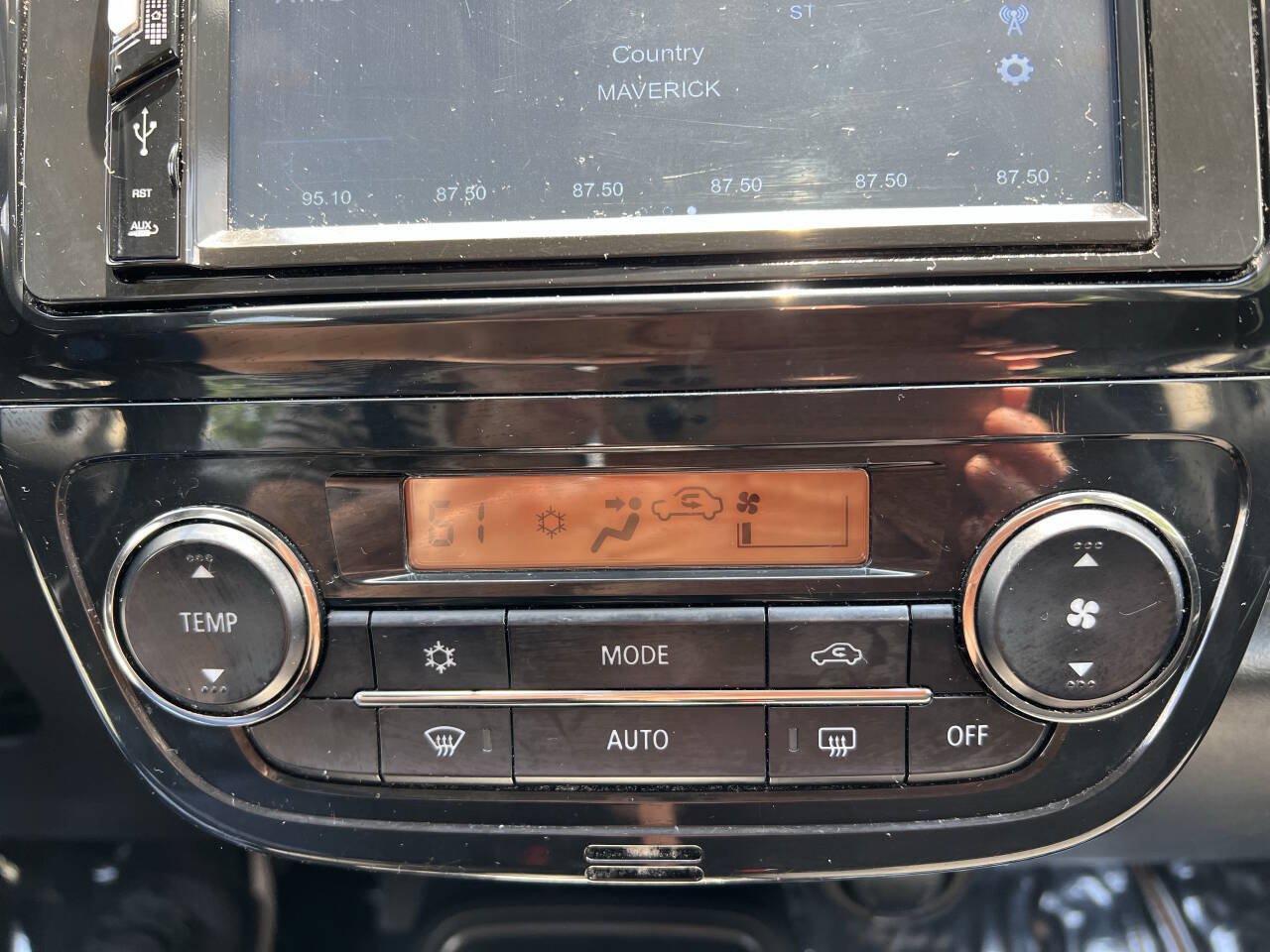 Used 2020 Mitsubishi Mirage ES FWD image 19