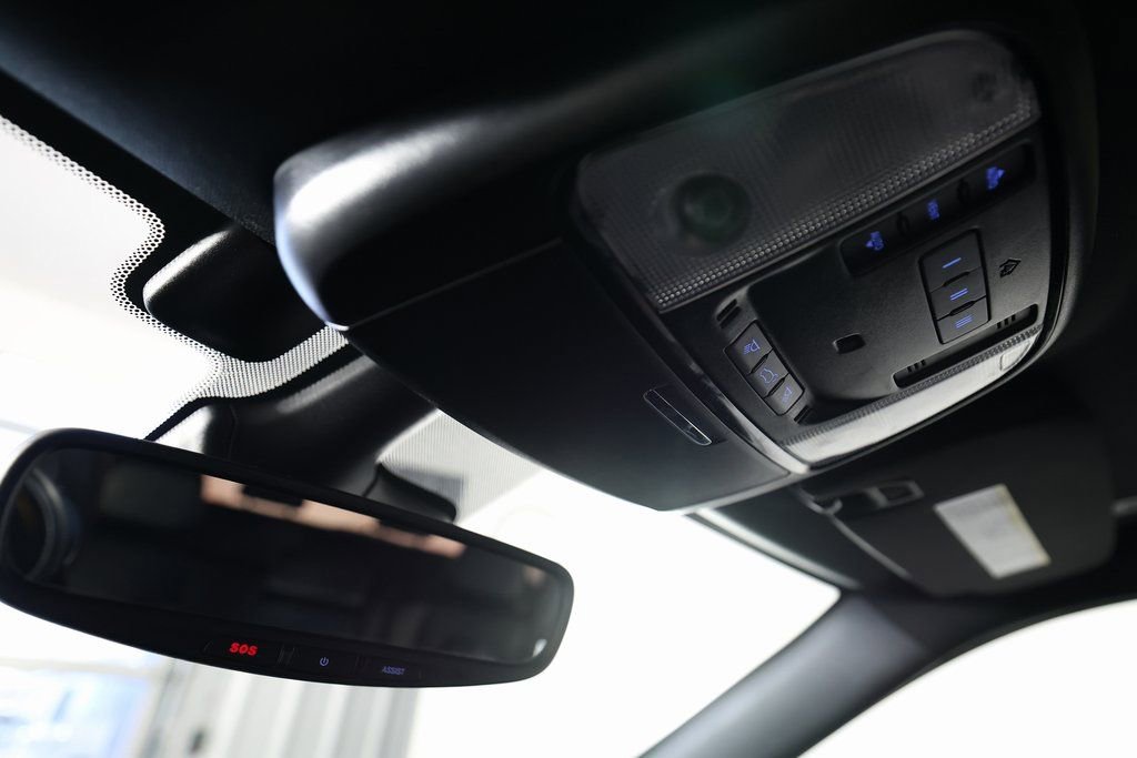 Used 2024 Dodge Durango GT image 32