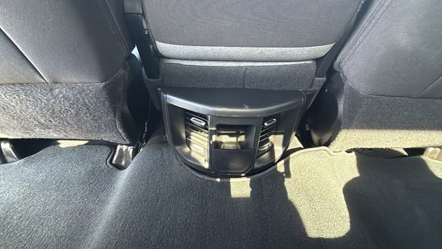 Used 2024 RAM 2500 Big Horn image 25