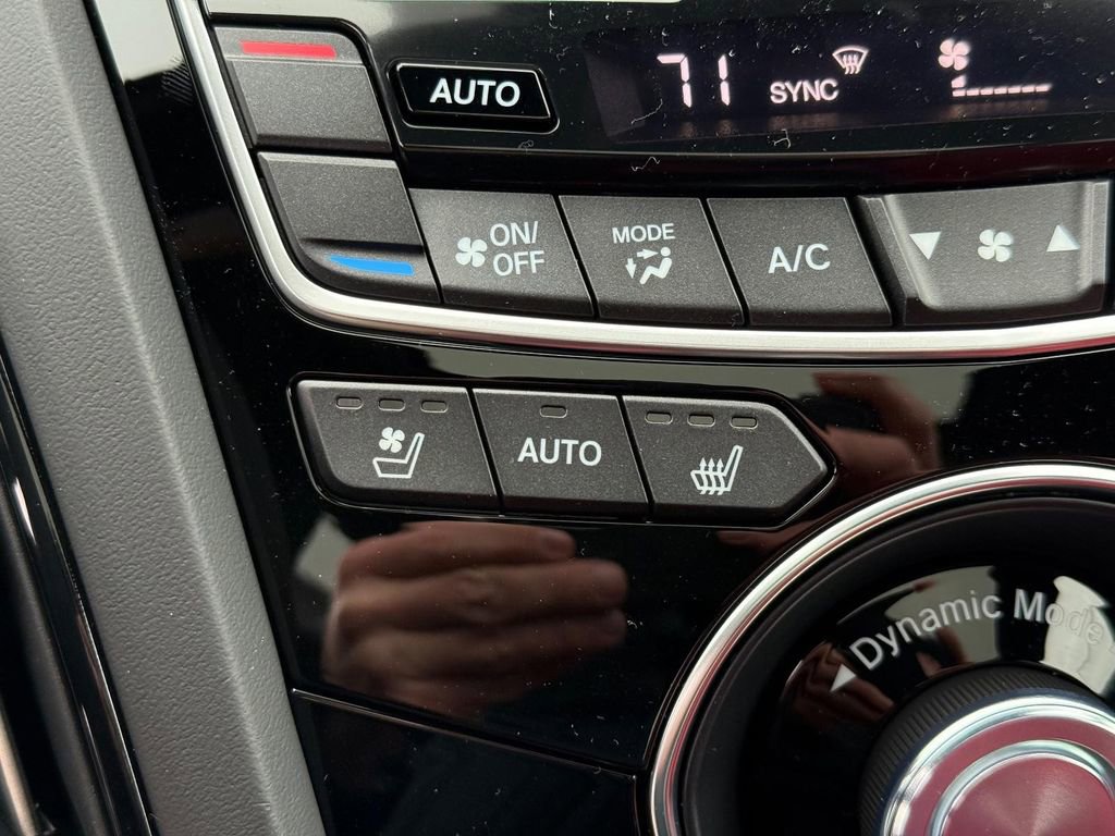 New 2026 Acura RDX A-Spec image 14