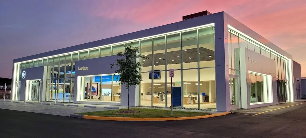 New 2026 Volkswagen Jetta Sport image 24