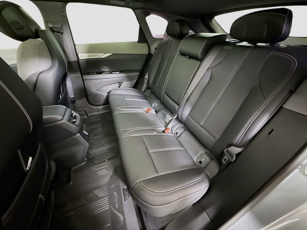 New 2026 Cadillac Optiq Sport 1 RWD image 26