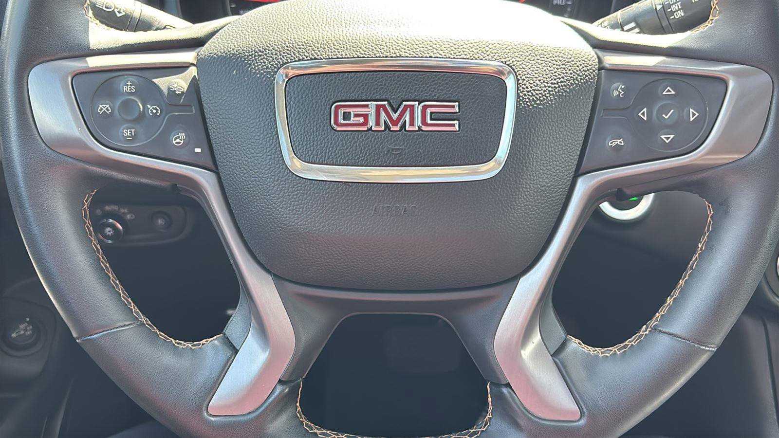 Certified 2023 GMC Terrain AT4 w/ LPO, Floor Liner Package AWD/4WD image 30