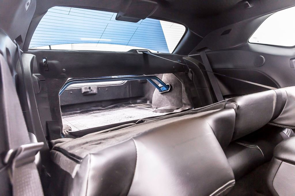 Used 2015 Dodge Challenger SRT w/ Technology Group image 36