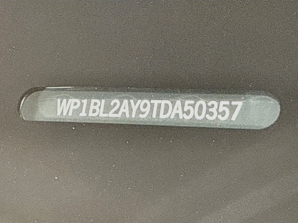 Certified 2026 Porsche Cayenne S AWD/4WD image 31