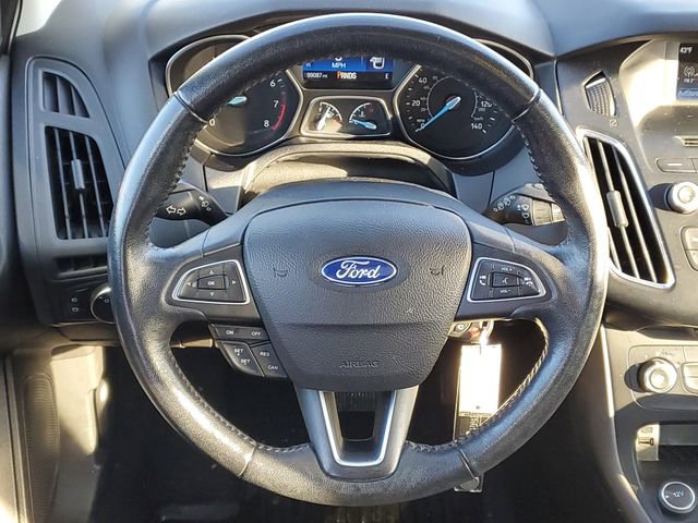 Used 2016 Ford Focus SE w/ Equipment Group 201A FWD image 32