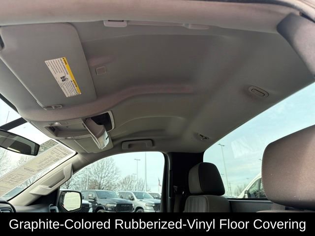 Used 2018 GMC Sierra 1500 2WD Regular Cab image 17