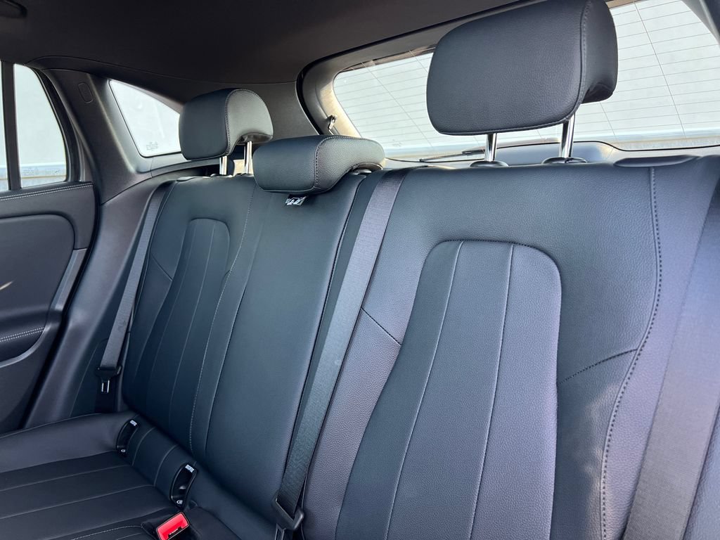 New 2026 Mercedes-Benz GLA 250 4MATIC image 26