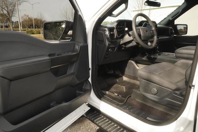 Used 2022 Ford F150 XL w/ STX Black Appearance Package image 13