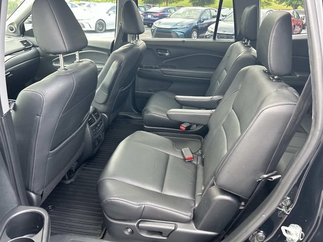 Used 2021 Honda Pilot Elite image 20