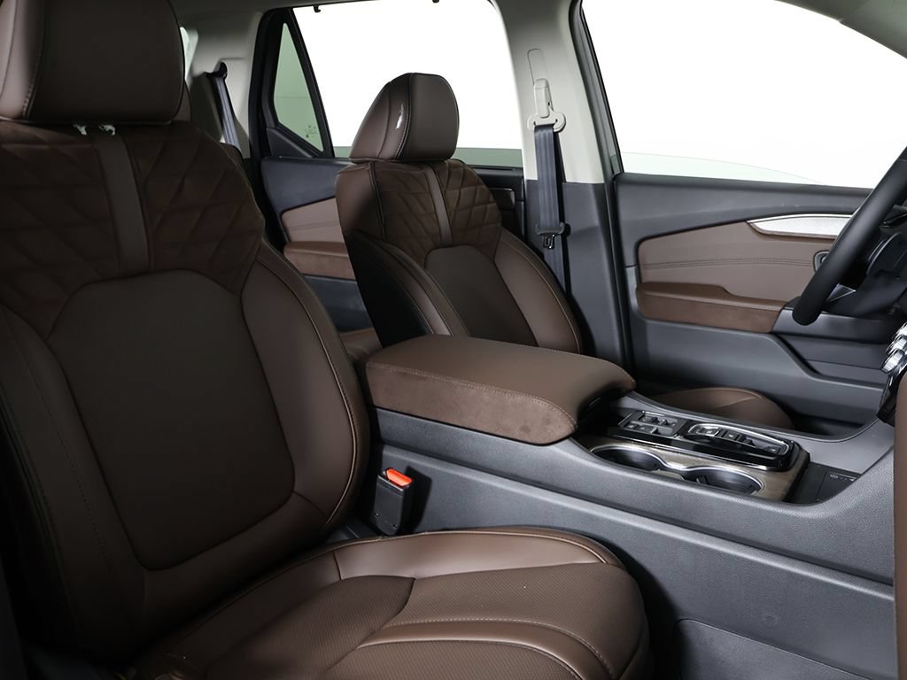 New 2026 Honda Pilot Elite image 20