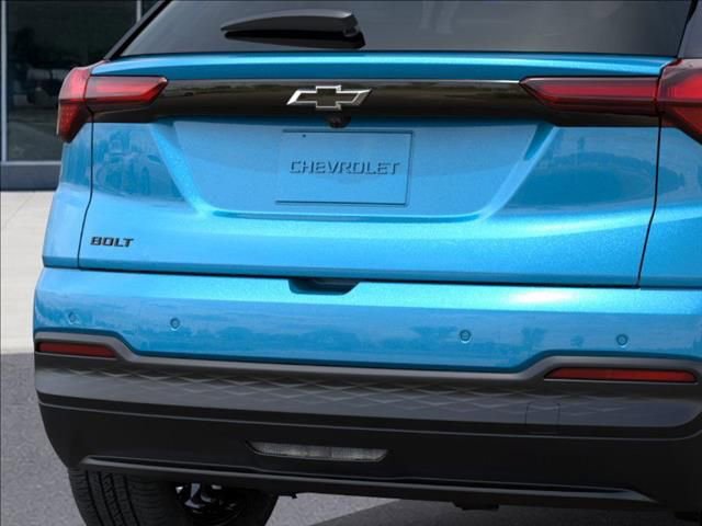 New 2027 Chevrolet Bolt LT FWD image 14
