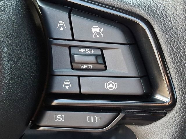 Certified 2025 Subaru Forester Premium image 22