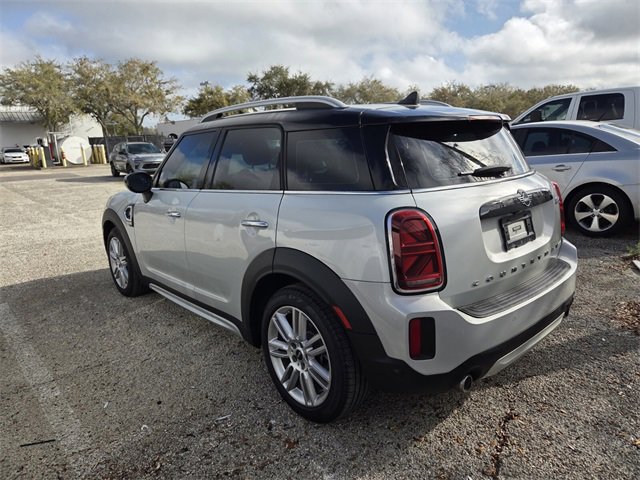 Used 2023 MINI Cooper Countryman S image 5