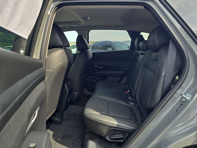 New 2026 Hyundai Tucson SEL image 22